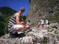 Pieniny 2010 030